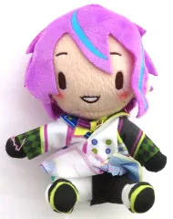 プロジェクトセカイ プロセカ MP ふわふわ ぬいぐるみ ワンダショ 全4種 劇場版プロジェクトセカイ 壊れたセカイと歌えないミク」 ふわ