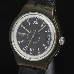 2025年最新】swatch 自動巻の人気アイテム - メルカリ
