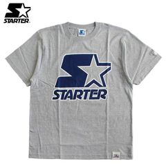 STARTER スターター 半袖Tシャツ メンズ ストリート