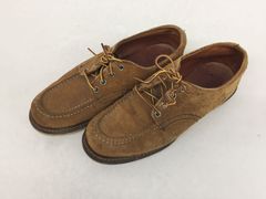 RED WING　オックスフォード　8105　【M140-20250601-02KS】