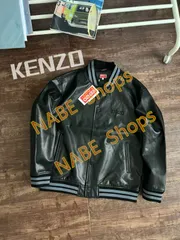 2025年最新】KENZO ライダースの人気アイテム - メルカリ