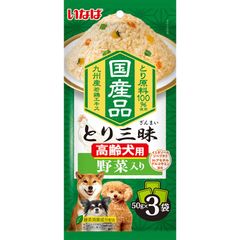 KANETORA おさかなフード 1kg×3袋 国産 魚系 ドッグフード - メルカリ