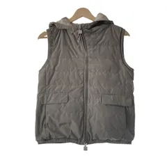 美品✨'S MaxMara ダウンベスト 高級フォックスファー ネイビー 42 楽天市場】マックスマーラ ザ・キューブ MAX MARA THE CUBE