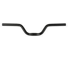 HBB90A1 Handlebar ハンドルバー 560mm 25.4mm ブロンプトン ミニベロ 軽量化 カスタム アルミニウム 高ライズ