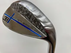 激レア171,600円ラウンド未使用ジャンバティスト　無電解ニッケル52.58 激レア171,600円ラウンド未使用ジャンバティスト 無電解ニッケル