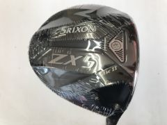 【即納】SRIXON ZX5 Mk2 LS | 9.5 | S | Diamana ZX-2 50 | 中古 | ドライバー | ダンロップ
