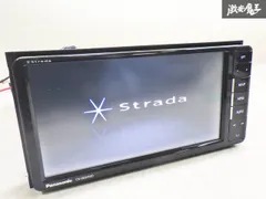 カーナビ CN-RE04WD Panasonic パナソニック CN-RE04WD カーナビ ストラーダ