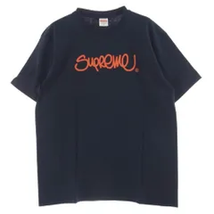 2025年最新】Supreme Handstyle Teeの人気アイテム - メルカリ
