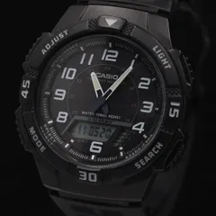 2025年最新】CASIO AQ S800Wの人気アイテム - メルカリ