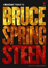 【中古】【非常に良い】ブルース・スプリングスティーン・トリビュート [DVD] 9jupf8b