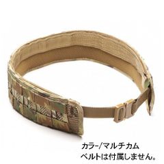実物 Velocity Systems ベロシティシステムズ Operator Utility Belt Gen2 ベルトカバー
