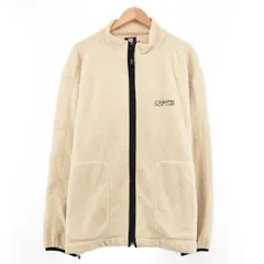 古着 90年代 ラルフローレン Ralph Lauren CHAPS チャップス フリースジャケット メンズL ヴィンテージ/eaa379446