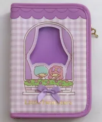 【中古】雑貨 リトルツインスターズ アクスタファイル エンジョイアイドル第6弾 「サンリオキャラクターズ」