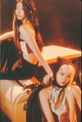 日向坂46 ゼンブ・オブ・トーキョー 藤嶌果歩(羽川恵) 缶バッジ