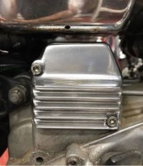 GT750 全型対応　オイルポンプカバー　全国送料無料