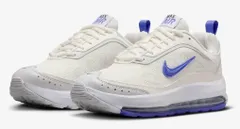 ナイキ ウィメンズ エア マックス AP NIKE WMNS AIR MAX AP CU4870-111 セイル/フォトンダスト/ホワイト/ライトウルトラマリン 23.5cm