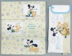 ダッフィー　抱き枕　たきまくら　クッション　ディズニーシー 61swNQXyatL._UF894,1000_QL80_.jpg