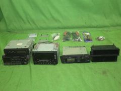 Clarion PN-9421Dなどまとめて3台ジャンク(J77) - メルカリ