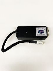 オーロラサウンド USBバスパワー用安定化電源 BusPower-Pro2 デモ機【外装不良/キズ】