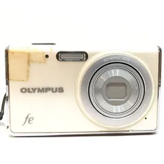 OLYMPUS オリンパス⭐️デジタルカメラ　FE-4020 FE-4020：コンパクトデジタルカメラ：カメラ製品：オリンパス
