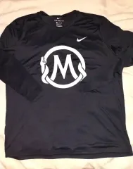 Kobe Bryant NIKE(ナイキ) コービー ブライアント ブラックマンバ 運動 バスケットボール ロングスリーブ