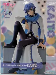 新品未開封 KAITO 1/7 スケールフィギュア FuRyu F:NEX KAITO 1/7スケールフィギュア』ホビーECサイト『F:NEX』にて本日