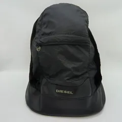 DIESEL リュック 非売品 ディーゼル(DIESEL) バッグパック リュック・バックパック
