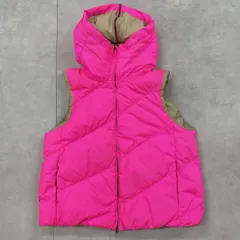 Miu Miu ミュウミュウ archive 中綿ベスト size 40 Miu Miu（ミュウ