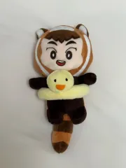 2025年最新】シウミン ぬいぐるみの人気アイテム - メルカリ