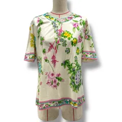 2025年最新】レオナール プルオーバーの人気アイテム - メルカリ