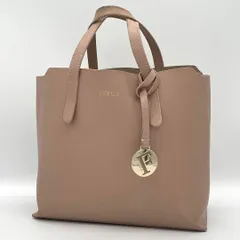 2024年最新】[フルラ] FURLA バッグ トートバッグ SALLY M サリー