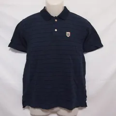 2025年最新】Kappa メンズ ポロシャツの人気アイテム - メルカリ