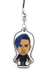 【中古】モバイル雑貨 橘ケンチ(EXILE) クリーナー 2018カレンダーVer. EXILE TRIBE STATION オンラインカプセル