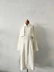 roughlow sheer mods coat 2026SS 新品未使用 - メルカリ