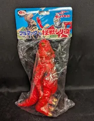 ブルマァク 復刻 パンドン(蓄光) Yahoo!オークション -「ブルマァク 蓄光」の落札相場・落札価格