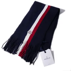 2025年最新】MONCLER メンズ マフラーの人気アイテム - メルカリ