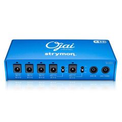 strymon Ojai R30 ※電源アダプタ無し - メルカリ