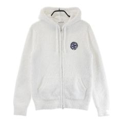 サイズ：1 NEW BALANCE GOLF ニューバランス  ニット セーター  ホワイト系 [240101362311] ゴルフウェア レディース ストスト サイズ：1 NEW BALANCE GOLF ニューバランス ニット セーター