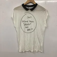 SLY スライ カットソー 半袖 ノースリーブカットソー プルオーバー カラーシャツ プリントTシャツ