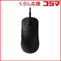 エンドゲームギア 有線ゲーミングマウス EGG-OP1-8K-BLK ブラック