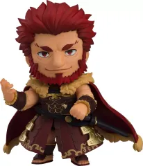 Fate/Zero Shibadon イスカンダル B版 フィギュア Fate/Zero ライダー | メガホビ MEGAHOBBY STATION