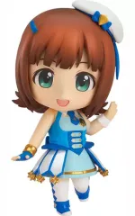 【中古】フィギュア ねんどろいどこ～で 天海春香 トゥインクルスターコーデ 「アイドルマスター プラチナスターズ」