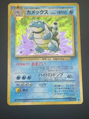 ポケパークのゴニョニョ　007/009　ポケパーク　フォレストシート　PCG ポケパークのゴニョニョ【-】{007/009}