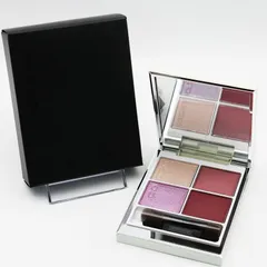 未使用 スック SUQQU シグニチャー カラー アイズ 126 遊光 -ASOBIKARI 6.2g サンプル品 CR6-11-6-49B