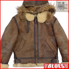 お値下げ♡B−3フライトジャケット(ムートン)36 WKApvqdHrkB3qEgpHLKFxP.jpg@jpg