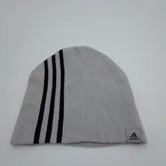 メンズ ビーニー ニットキャップ W57537