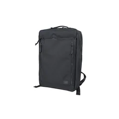 【新品】 [ポーター]PORTER インタラクティブ INTERACTIVE DAYPACK ビジネスバッグ 536-17051 ブラック/10 1のサムネイル