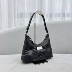 Maison Margiela グラムスラムホーボースモールショルダーバッグ