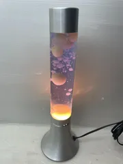 omni オイルモーション　ランプ　照明　ライト　インテリア 楽天市場】照明 インテリアライト / オムニモーションランプ