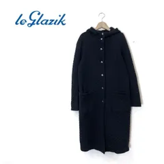 【新品　未使用】le glazik ルグラジック スプリングコート 楽天市場】LE GLAZIK ルグラジック PERTEX パーテックス 3